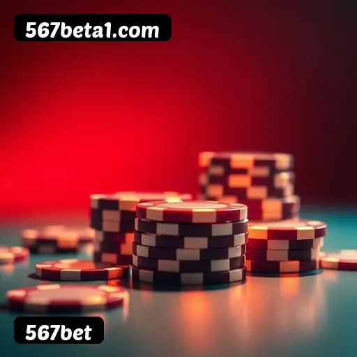 Logo da 567bet