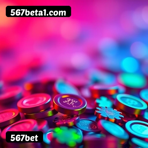 567bet PIX instantâneo Brasil - Depósito e saque em minutos 24/7